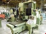 HAUSER S 50 NC  CNC - Koordinaten-Schleifmaschine