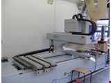 Weeke Optimat BHC Venture 1 M CNC - Bearbeitungszentrum