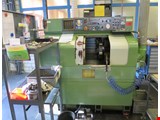 Nakamura TMC 15 CNC-Drehmaschine