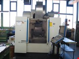 Mikron VCE 1000 Pro-X CNC-Bearbeitungszentrum