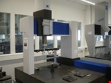 Zeiss Accura II 9/14/8 3D-CNC-Messmaschine