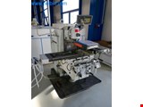 Weyrauch FRU1100 Universalfräsmaschine