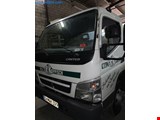 Fuso Canter Lkw