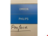 Philips, Omron, proface - nicht zugängig bei Besichtigung