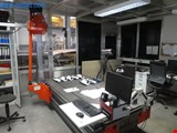 Zet-Mess AMS 12/10 3D-Koordinaten-Messmaschine