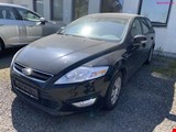 Ford Mondeo 1.6 Pkw