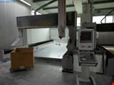 Bornemann BW 8040 3-Achs-CNC-Portal-Bearbeitungszentrum